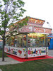 Cotton Candy Stand