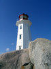Peggy's Cove, Nova Scotia 1