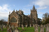 Devon church