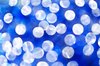 Party bokeh