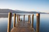 Ashness Landing Stage