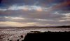 stormy bay