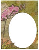 Flower frame