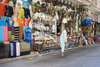 Egyptian shop