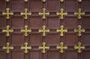 Church door