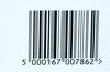 bar code