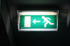 emergency exit