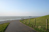 sea dike