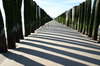 breakwater