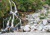 Rock stream