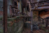 Urbex [hdr/tone mapping]
