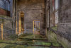 Urbex [hdr/tone mapping]