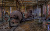 Urbex [hdr/tone mapping]