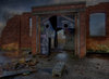 Urbex [hdr/tone mapping]