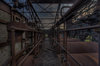 Urbex [hdr/tone mapping]