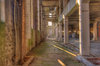 Urbex [hdr/tone mapping]