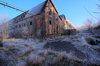 Urbex [hdr/tone mapping]