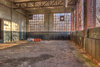 Urbex [hdr/tone mapping]