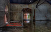 abandoned coating factory