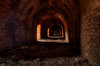 Abandoned brick Factory Rustho