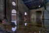 abandoned coating factory
