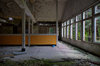 orphanage