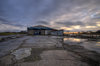 Concrete factory
