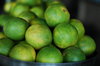 Green Sweetlimes