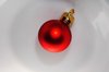 Christmas ball