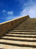 Stairway to heaven