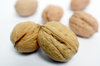 Some nuts.