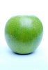 Green apple.