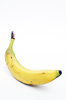 A banana.