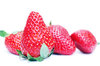 Strawberries.