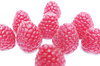 Wow ... all those raspberries!