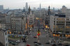 City Antwerp(en) -BE- late aft
