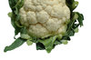 Cauliflower serie # 1