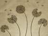 Dandelions Grunge