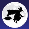 Witch Moon Blue