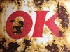 OK grunge