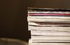 Magazines