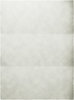 Folded paper