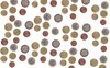 Euro coins