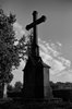 old cemetery
