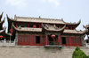 Ornamental house