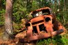 Disintegration - HDR