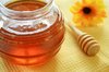 Honey Jar