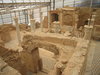 Efes excavations