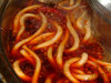 Hot pot