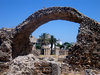 Kos arch
